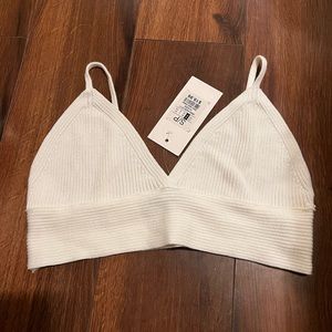 Bracelet top